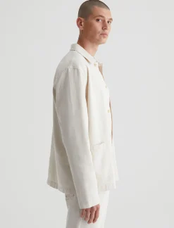 AG Jeans Jackets And Outerwear|Roari