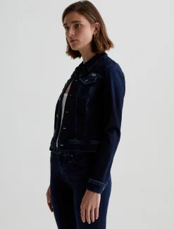 Women AG Jeans Jackets & Outerwear|Jackets|Robyn Jacket