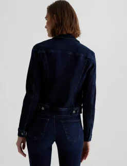 Women AG Jeans Jackets & Outerwear|Jackets|Robyn Jacket