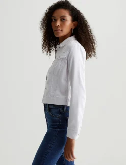 Women AG Jeans Jackets & Outerwear|Jackets|Robyn Jacket