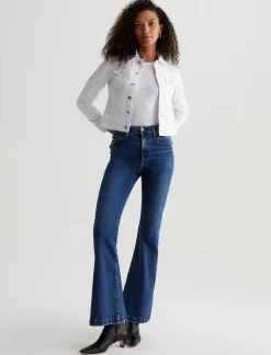 Women AG Jeans Jackets & Outerwear|Jackets|Robyn Jacket