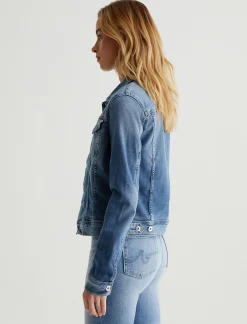 Women AG Jeans Jackets & Outerwear|Jackets|Robyn Jacket