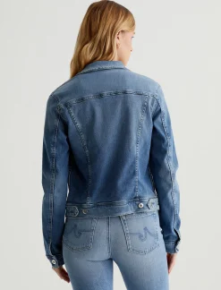 Women AG Jeans Jackets & Outerwear|Jackets|Robyn Jacket