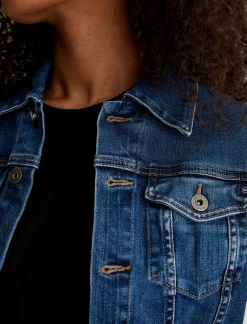 Women AG Jeans Jackets & Outerwear|Jackets|Robyn Jacket