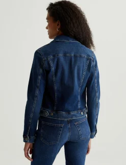 Women AG Jeans Jackets & Outerwear|Jackets|Robyn Jacket
