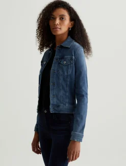 Women AG Jeans Jackets & Outerwear|Jackets|Robyn Jacket