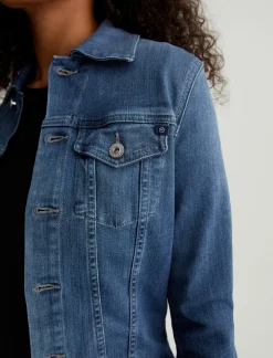 Women AG Jeans Jackets & Outerwear|Jackets|Robyn Jacket