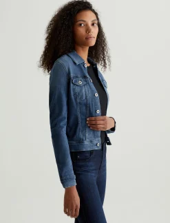 Women AG Jeans Jackets & Outerwear|Jackets|Robyn Jacket