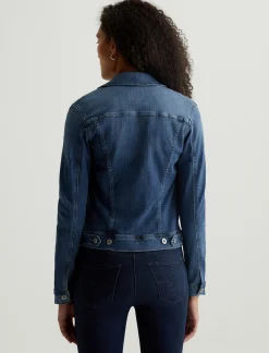 Women AG Jeans Jackets & Outerwear|Jackets|Robyn Jacket