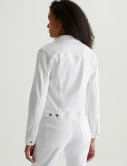 Women AG Jeans Jackets & Outerwear|Jackets|Robyn Jacket
