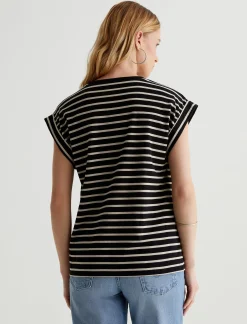 Women AG Jeans Tees & Tanks|Rowan