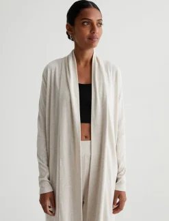 Women AG Jeans Tops & Shirts|Saamie Cardigan