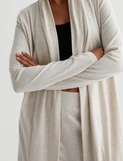 Women AG Jeans Tops & Shirts|Saamie Cardigan