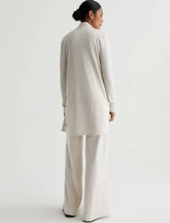 Women AG Jeans Tops & Shirts|Saamie Cardigan