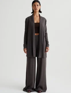Women AG Jeans Tops & Shirts|Saamie Cardigan