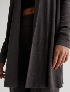 Women AG Jeans Tops & Shirts|Saamie Cardigan