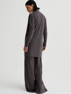 Women AG Jeans Tops & Shirts|Saamie Cardigan