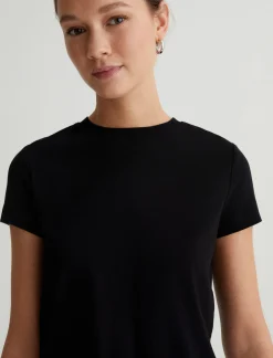 Women AG Jeans Tees & Tanks|Sadie Crew