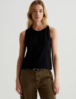 Women AG Jeans Tees & Tanks|Sato Tank