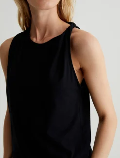 Women AG Jeans Tees & Tanks|Sato Tank