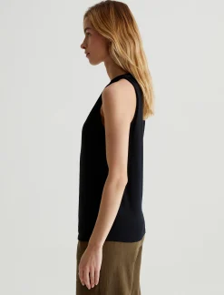 Women AG Jeans Tees & Tanks|Sato Tank