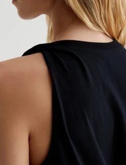 Women AG Jeans Tees & Tanks|Sato Tank
