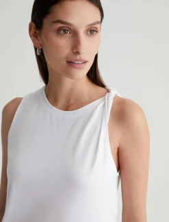 Women AG Jeans Tees & Tanks|Sato Tank