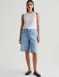 Women AG Jeans Tees & Tanks|Sato Tank