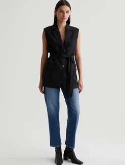 Women AG Jeans Jackets & Outerwear|Savannah Blazer