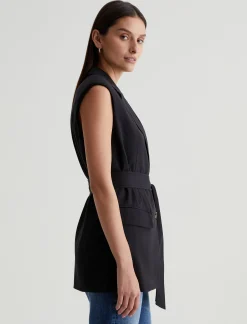 Women AG Jeans Jackets & Outerwear|Savannah Blazer