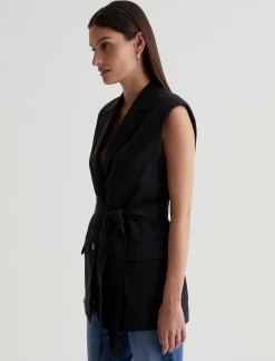 Women AG Jeans Jackets & Outerwear|Savannah Blazer