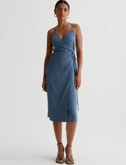 Women AG Jeans Dresses & Jumpsuits|Seah Dress