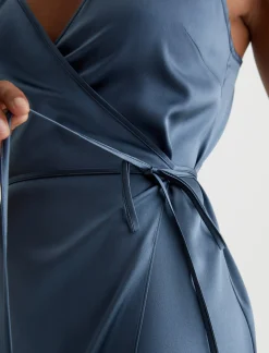 Women AG Jeans Dresses & Jumpsuits|Seah Dress