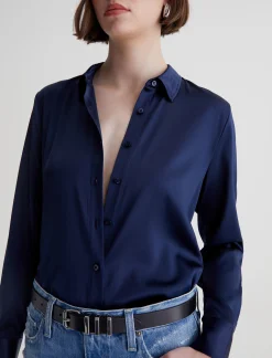 Women AG Jeans Tops & Shirts|Shiela