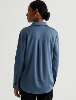 Women AG Jeans Tops & Shirts|Shiela