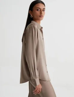 Women AG Jeans Tops & Shirts|Shiela