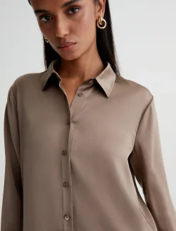 Women AG Jeans Tops & Shirts|Shiela