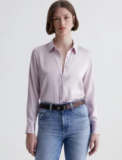 Women AG Jeans Tops & Shirts|Shiela