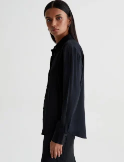 Women AG Jeans Tops & Shirts|Shiela