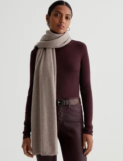 Women AG Jeans Accessories|Skyler Scarf