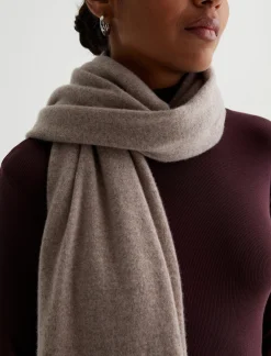 Women AG Jeans Accessories|Skyler Scarf