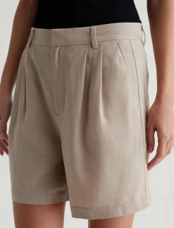 Women AG Jeans Skirts And Shorts|High-Rise|Sora Short