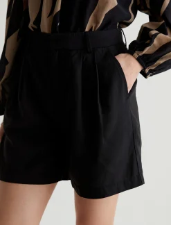 Women AG Jeans Skirts And Shorts|High-Rise|Sora Short