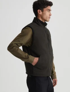 AG Jeans Jackets And Outerwear|Sorren Vest