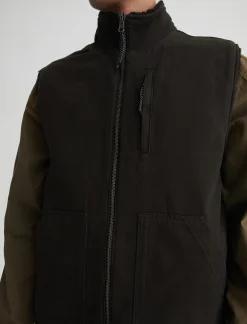 AG Jeans Jackets And Outerwear|Sorren Vest