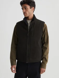 AG Jeans Jackets And Outerwear|Sorren Vest