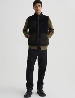 AG Jeans Jackets And Outerwear|Sorren Vest