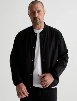 AG Jeans Shirts & Polos|Speed Active Performance Bomber