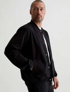 AG Jeans Shirts & Polos|Speed Active Performance Bomber