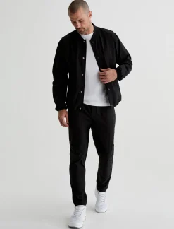 AG Jeans Shirts & Polos|Speed Active Performance Bomber